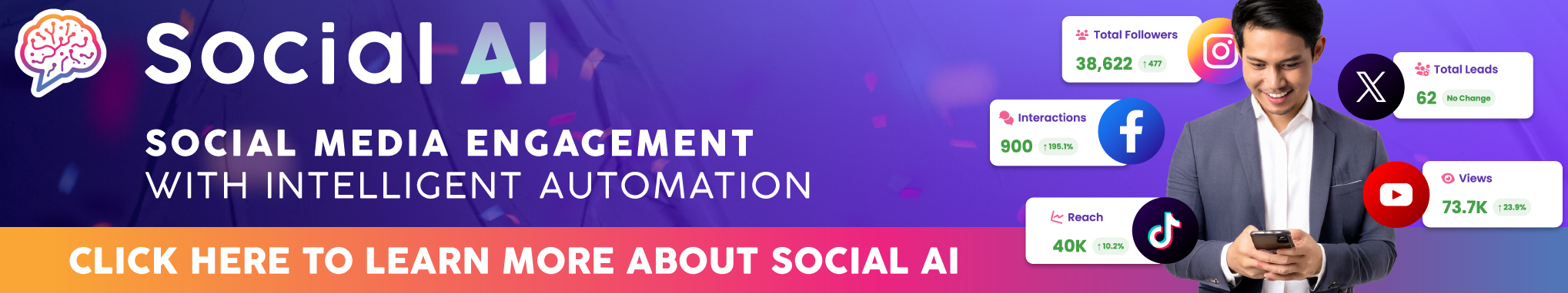 social ai